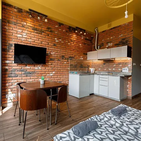 Golden Apartments&K28 Apartman