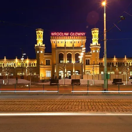 Apartman Golden Apartments&K28 Wrocław