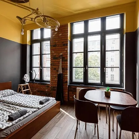 Apartman Golden Apartments&K28