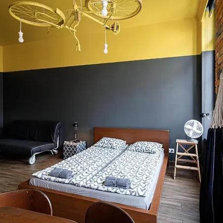 Apartman Golden Apartments&K28 Wrocław
