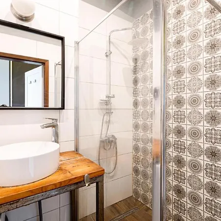Golden Apartments&K28 Apartman Wrocław