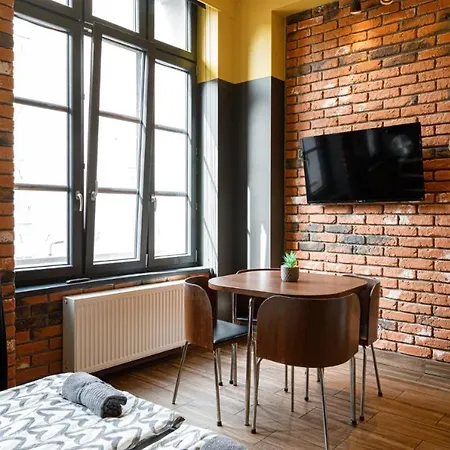 Apartman Golden Apartments&K28
