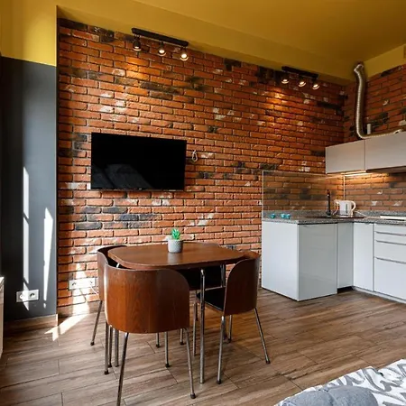 Apartman Golden Apartments&K28 *
