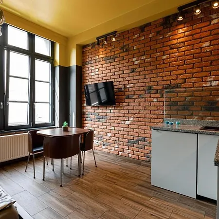 Apartman Golden Apartments&K28 *